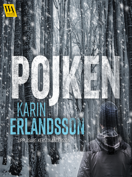 Titeldetaljer för Pojken av Karin Erlandsson - Tillgänglig